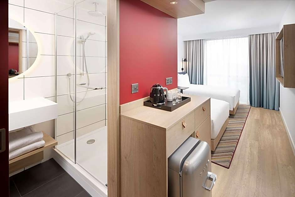 Hampton by Hilton Rochdale