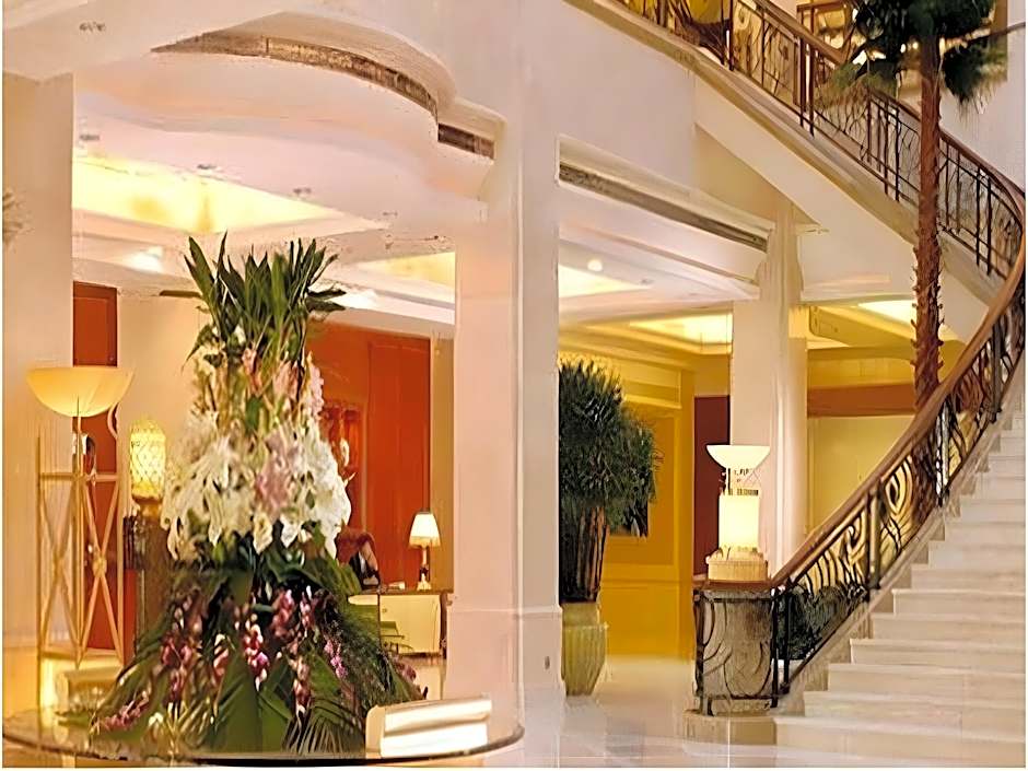 Inn Fine Hotel Dalian Development Area DDA