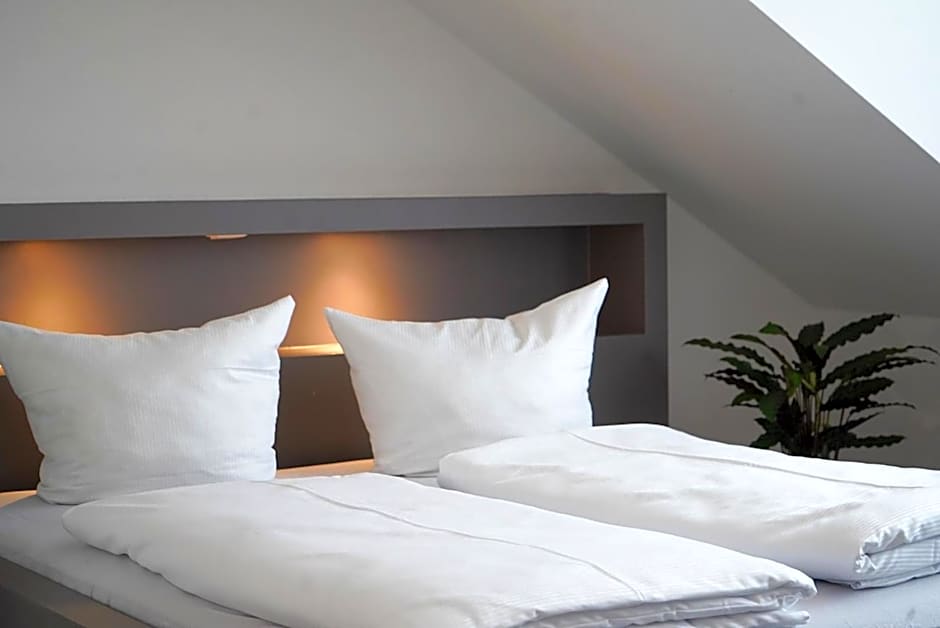 Aparthotel am Zwinger