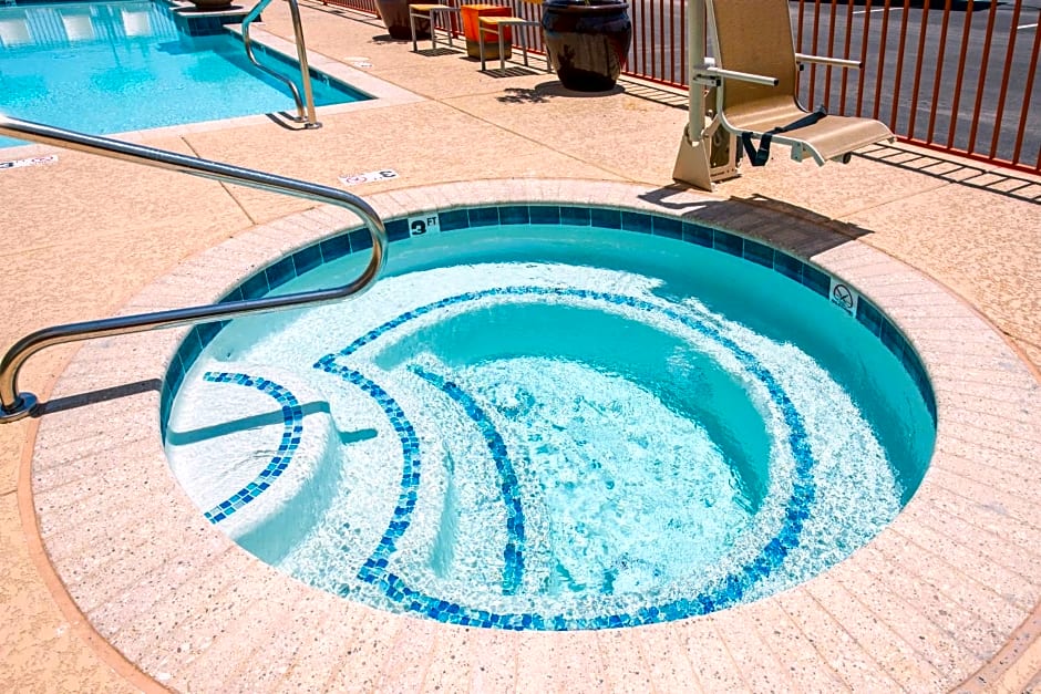Hampton Inn By Hilton & Suites Phoenix East Mesa, AZ