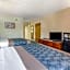 Econo Lodge Inn & Suites Radford-Blacksburg Area
