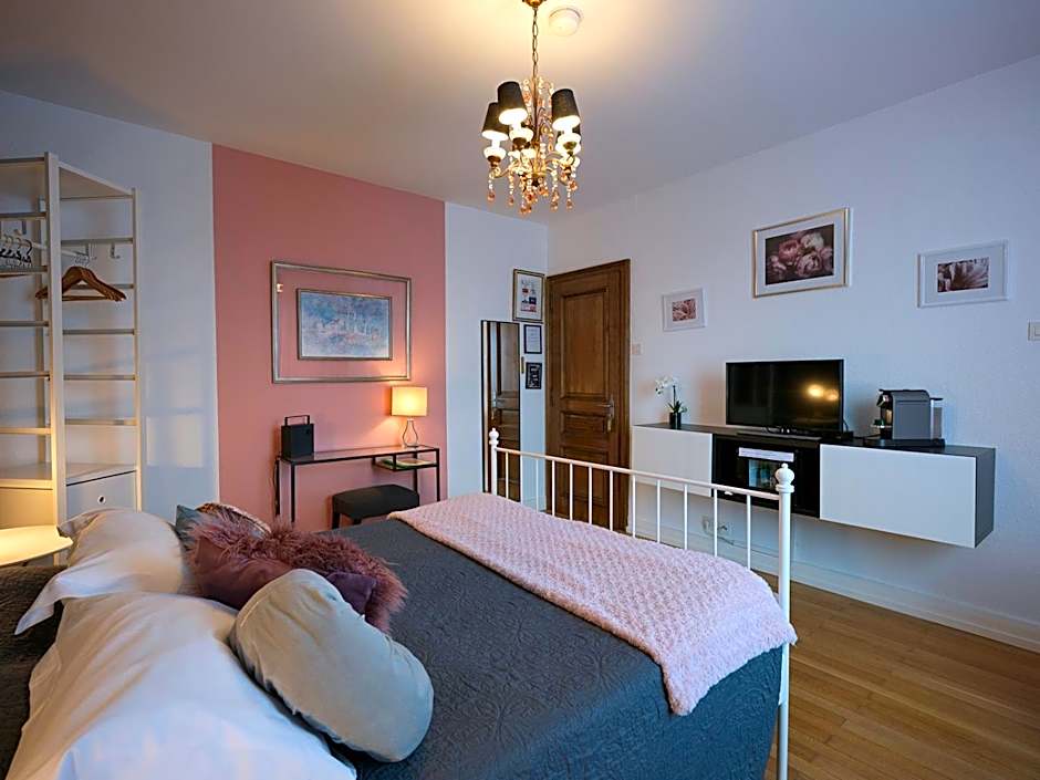 B&B "Villa Fink"