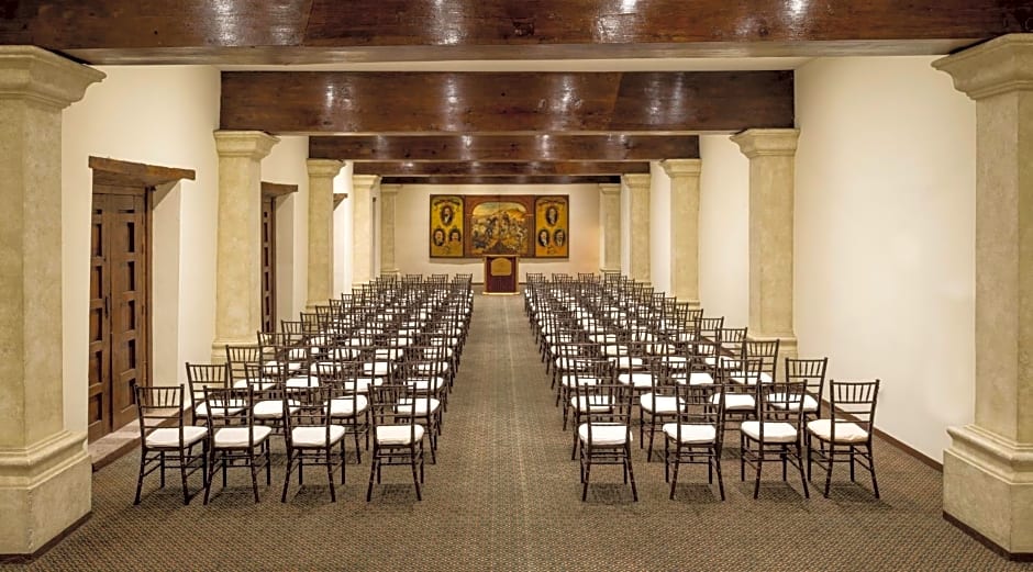 Quinta Real Zacatecas