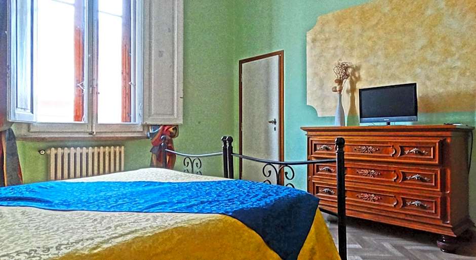 Affittacamere Belfiore