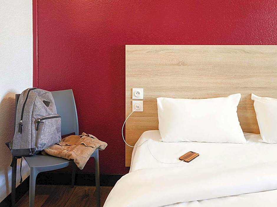 HOTELF1 Le Havre Est - Gonfreville