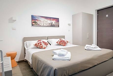 Fladi House Catania