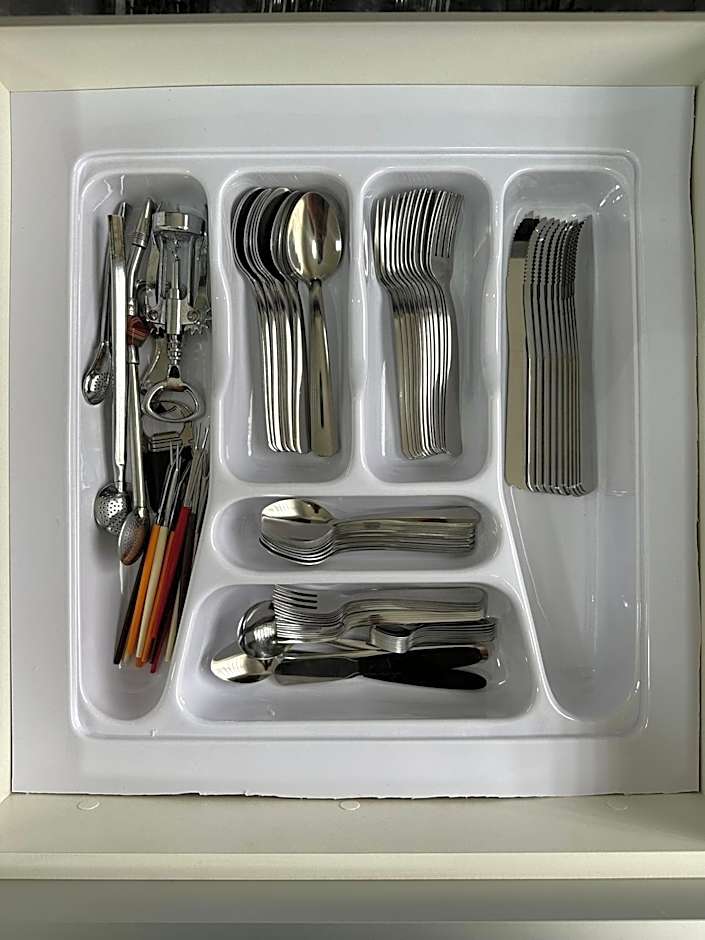 DD01- 3 Quartos| 3 Banheiros| Quadra Mar| Churrasq