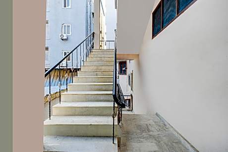 Hotel O Nihan Grand