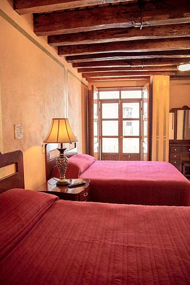 Cuartel 1914 - Hotel Boutique