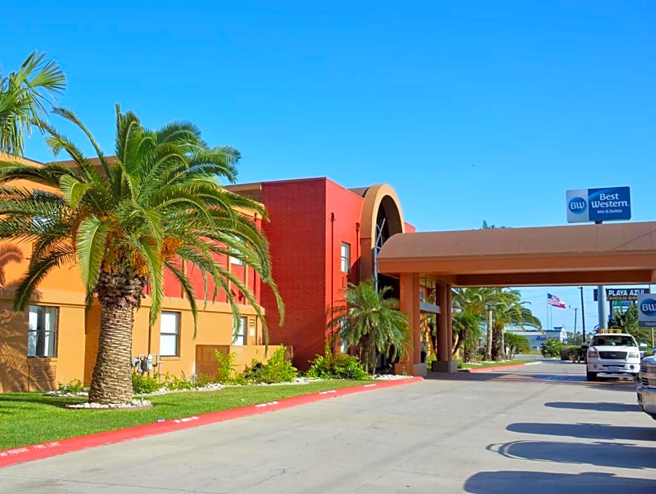Best Western Northwest Corpus Christi Inn & Suites
