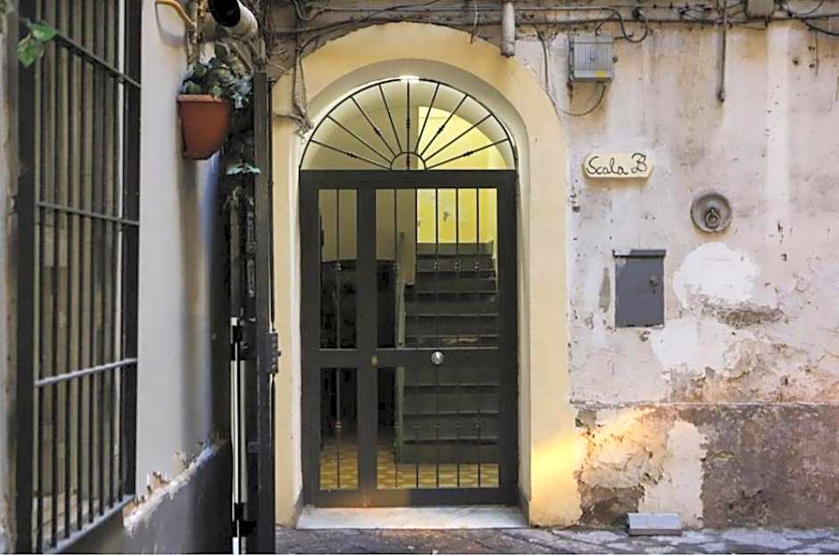 Monteoliveto Bed & Breakfast