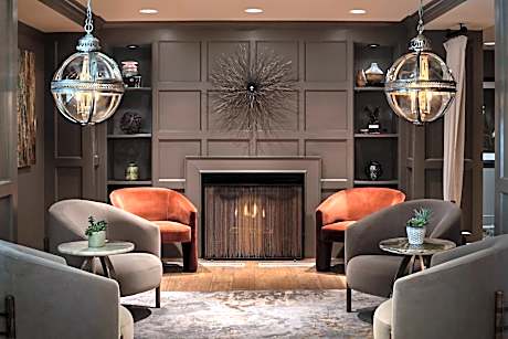 Ambassador Hotel Oklahoma City, Autograph Collection by Marriott