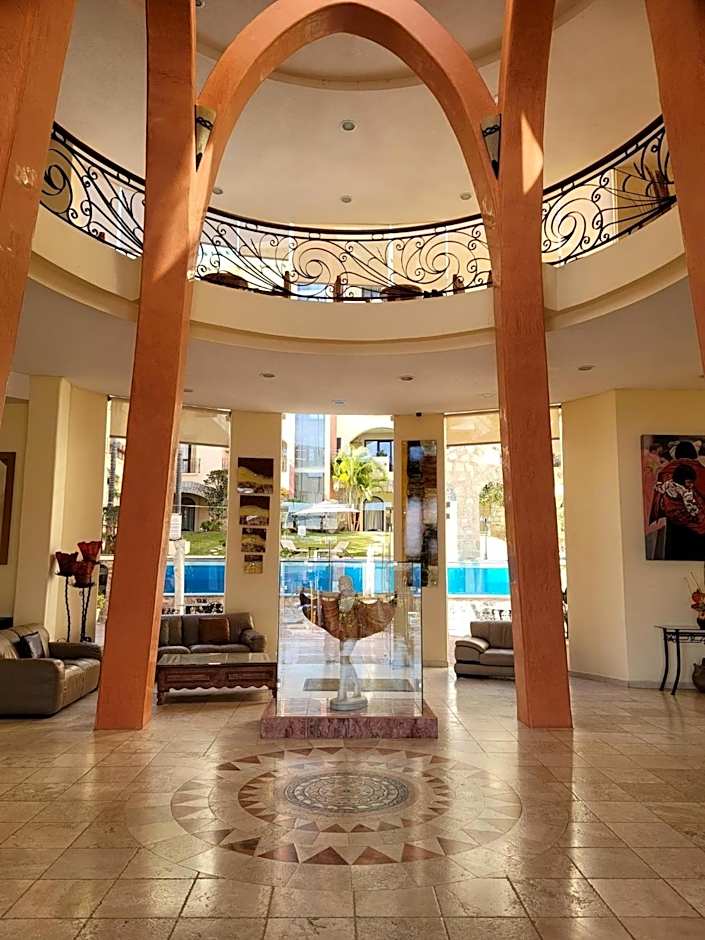 Hotel Quinta Las Alondras