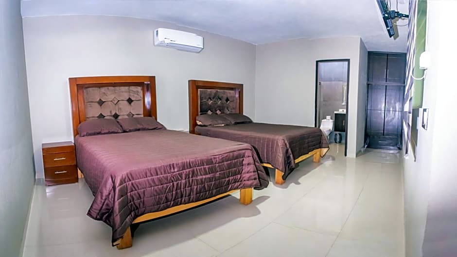 Hotel EL MILAGRO