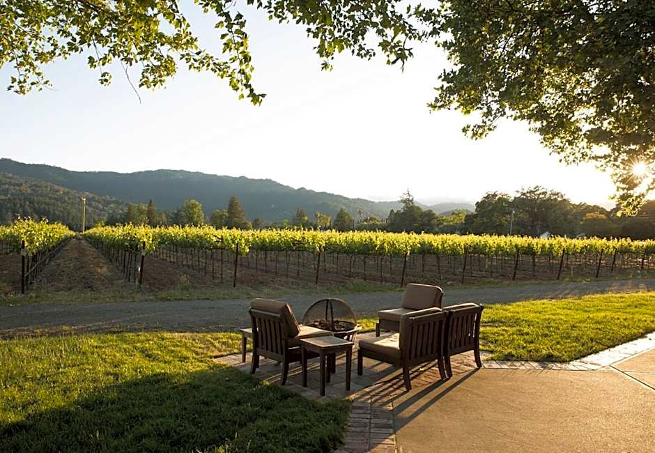 Harvest Inn