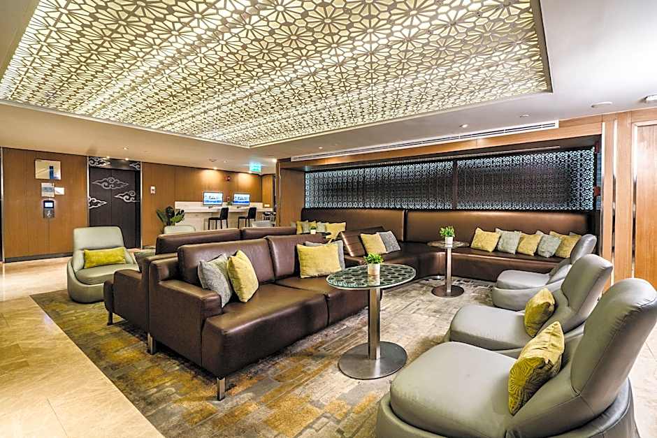 Holiday Inn Express Bangkok Sukhumvit 11 - Free Breakfast By IHG