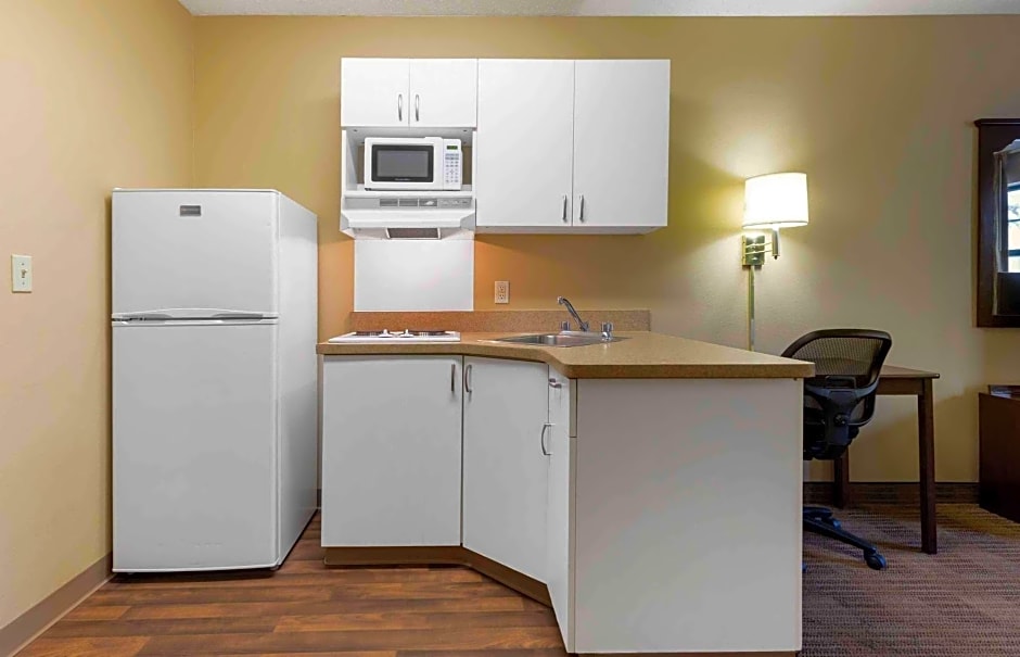 Extended Stay America Suites - Waco - Woodway