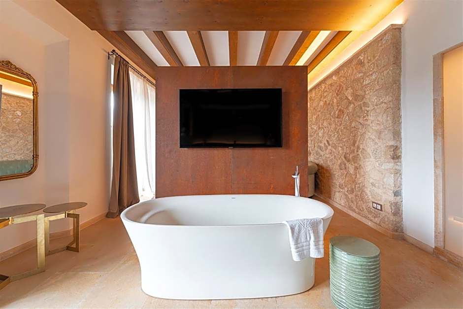Hotel Creu de Tau Art&Spa-Adults only