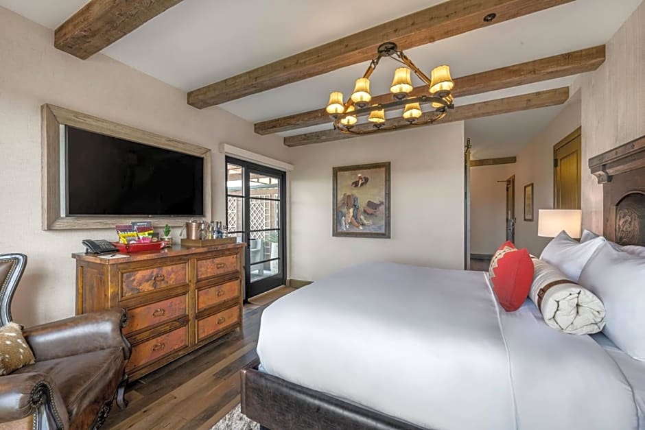 Hotel Drover Autograph Collection Hotels