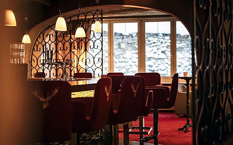 Mountain Plaza Hotel