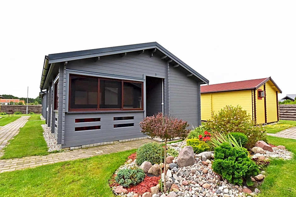 Poilsio nameliai Gulbes takas