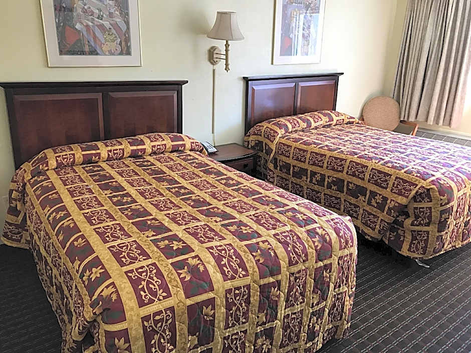 Knights Inn Augusta Fort Gordon