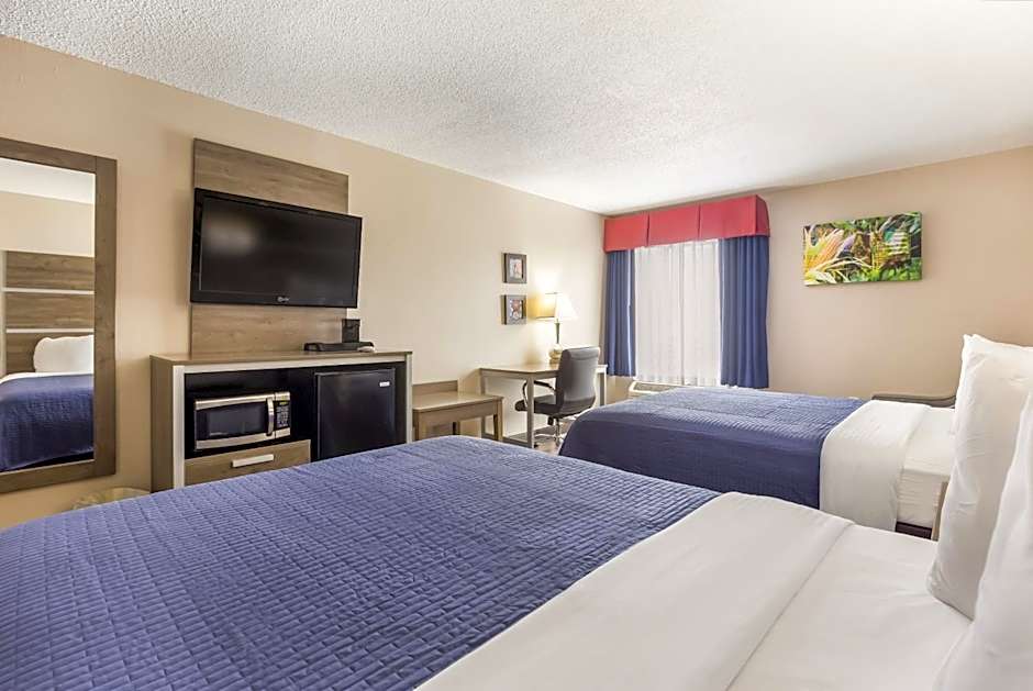 Hometown Inn Thomasville