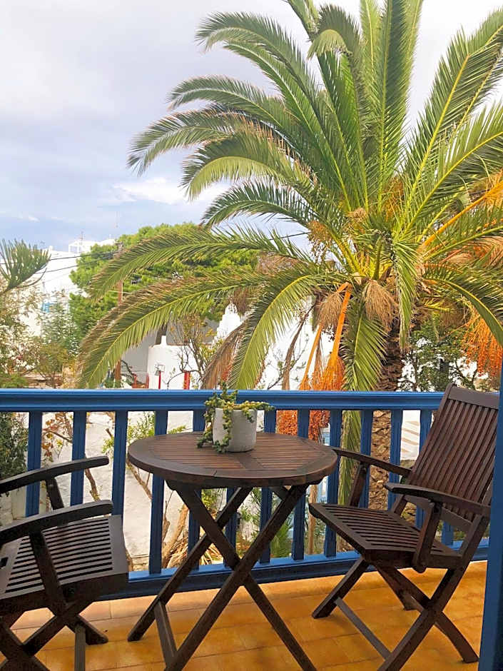 Matina Hotel