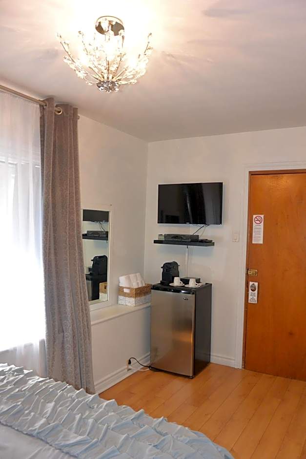 Manoir Sainte Genevieve