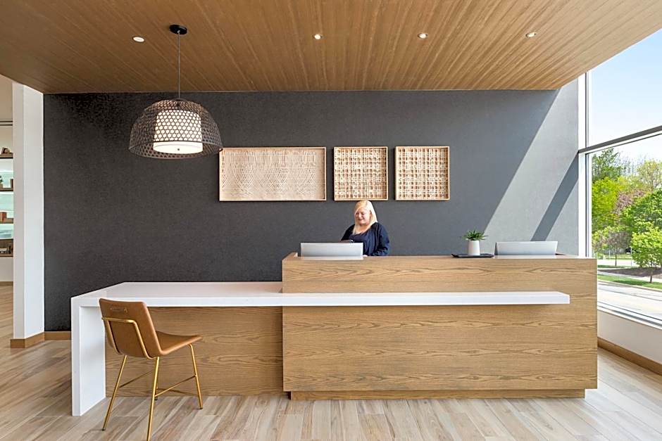 Staybridge Suites Rochester - Mayo Clinic Area By IHG