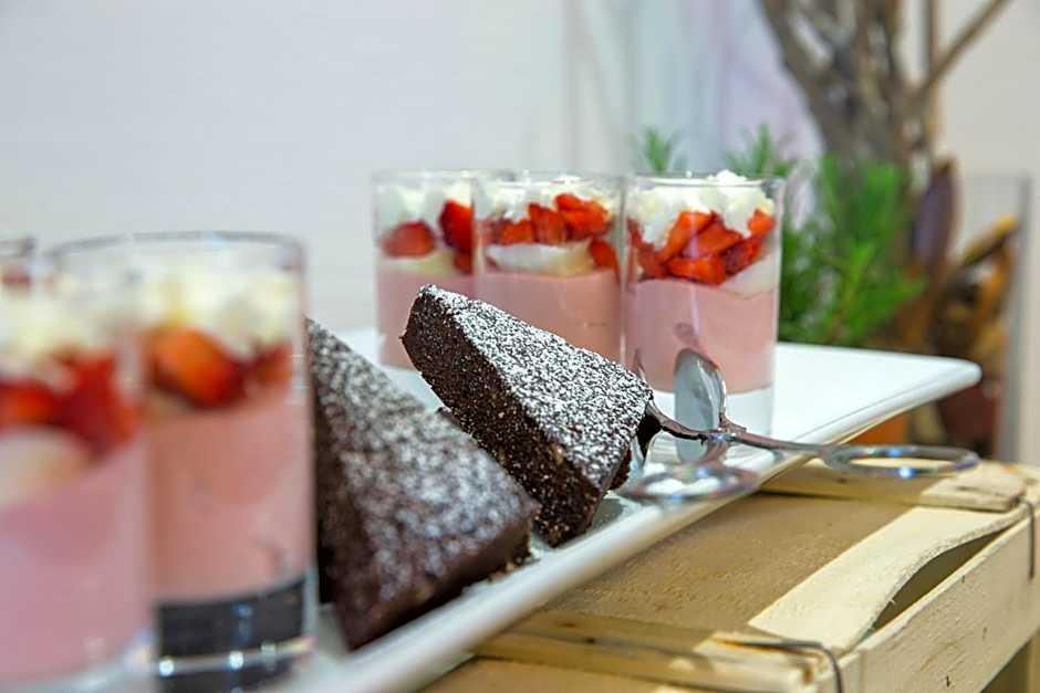 Park Inn by Radisson Nurnberg