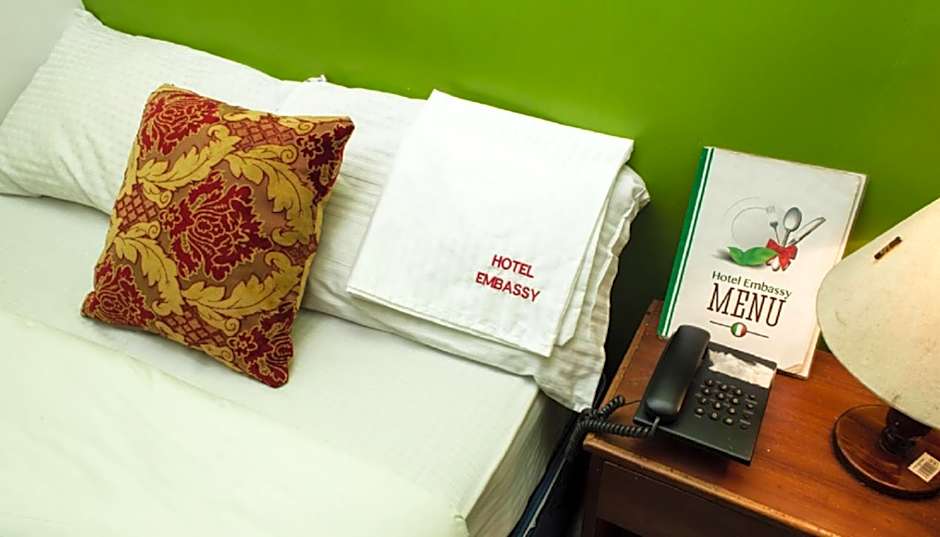 Hotel Embassy