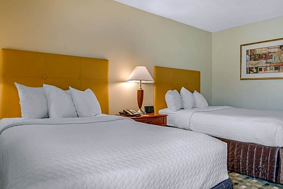 Quality Hotel Conference Center Cincinnati Blue Ash