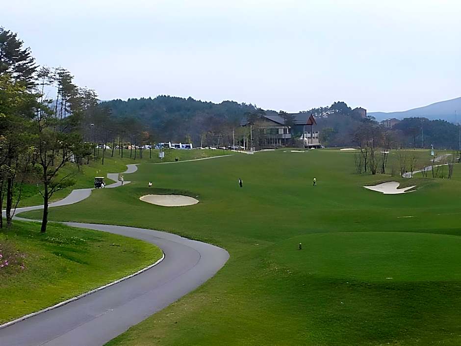 Daegwalnyeong Sanbang