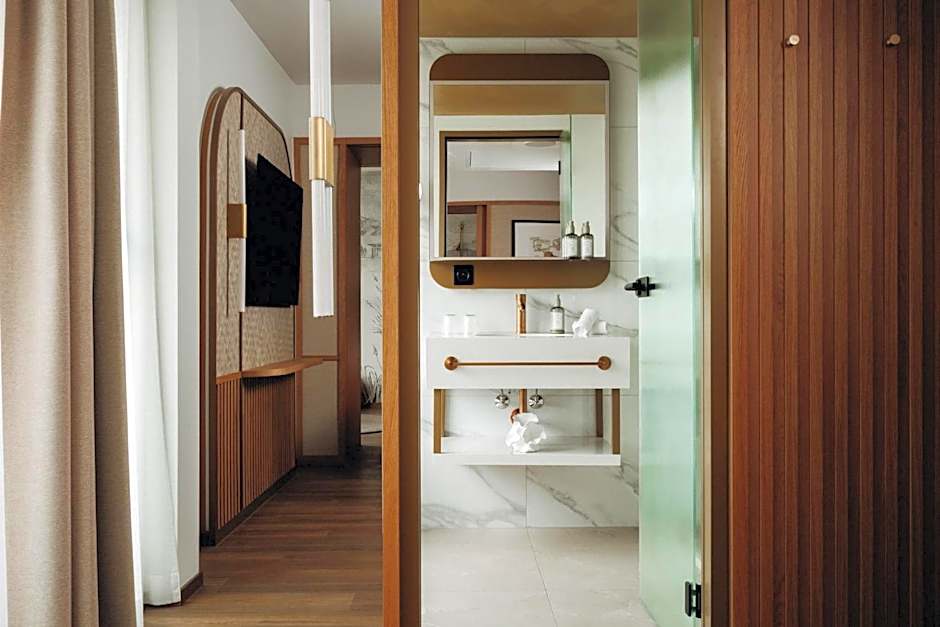 Ameron Luzern Hotel Flora