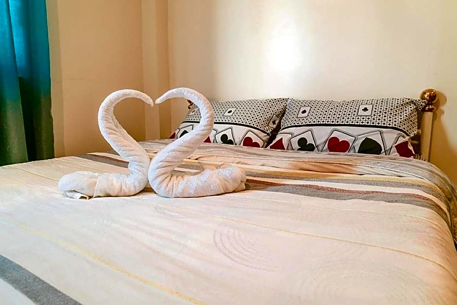 Diane Sunshine Villa Panglao near Beach