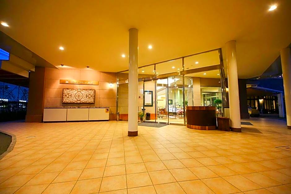 Hotel Marital Sousei