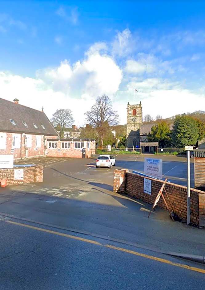 Prince of wales pub and accommodation