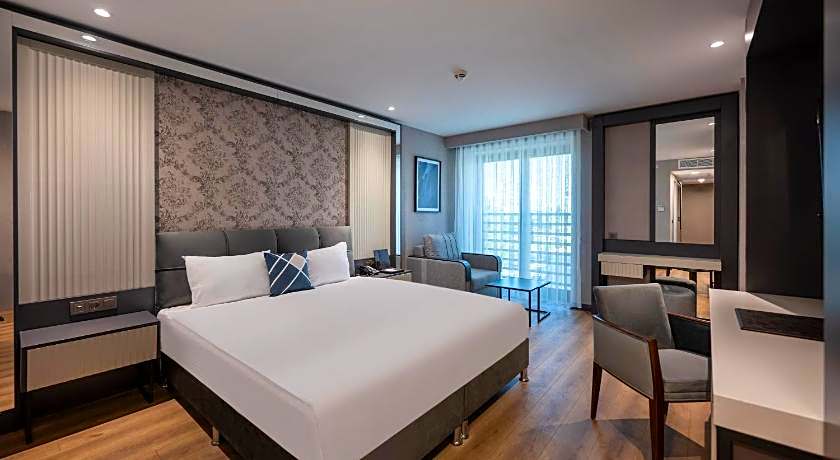 Four Points Flex by Sheraton® Antalya Lara