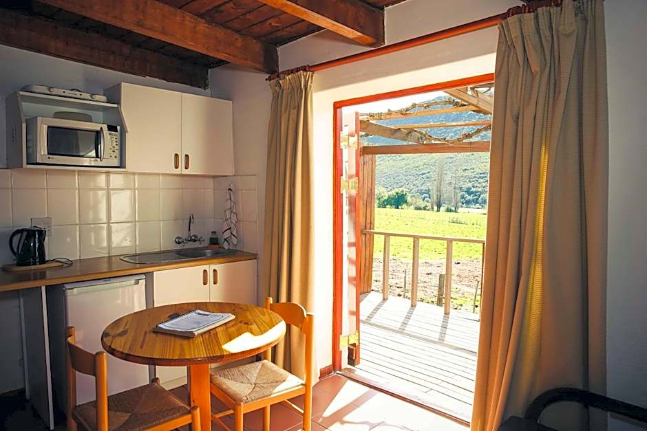 Wilgewandel Holiday Farm & Day Restaurant