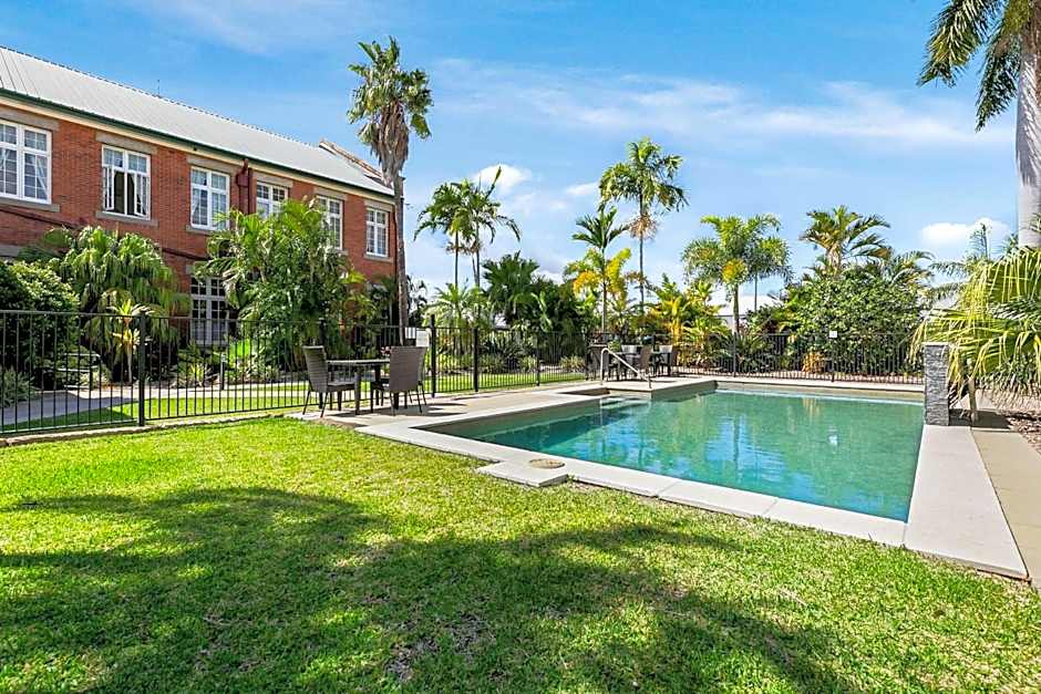 Quality Hotel Regent Rockhampton