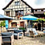 Hotel - Restaurant Le Cerf & Spa
