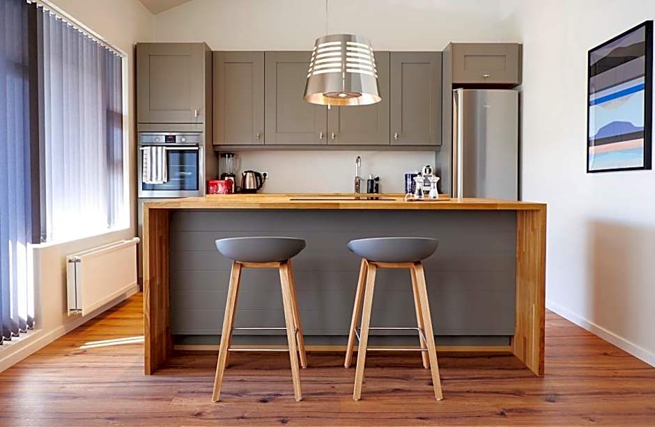 Opal Premium Apartments