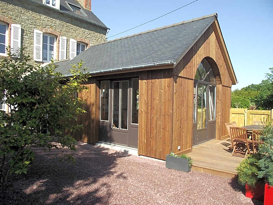 Chambres d'hôtes Le Clos d'Enhaut