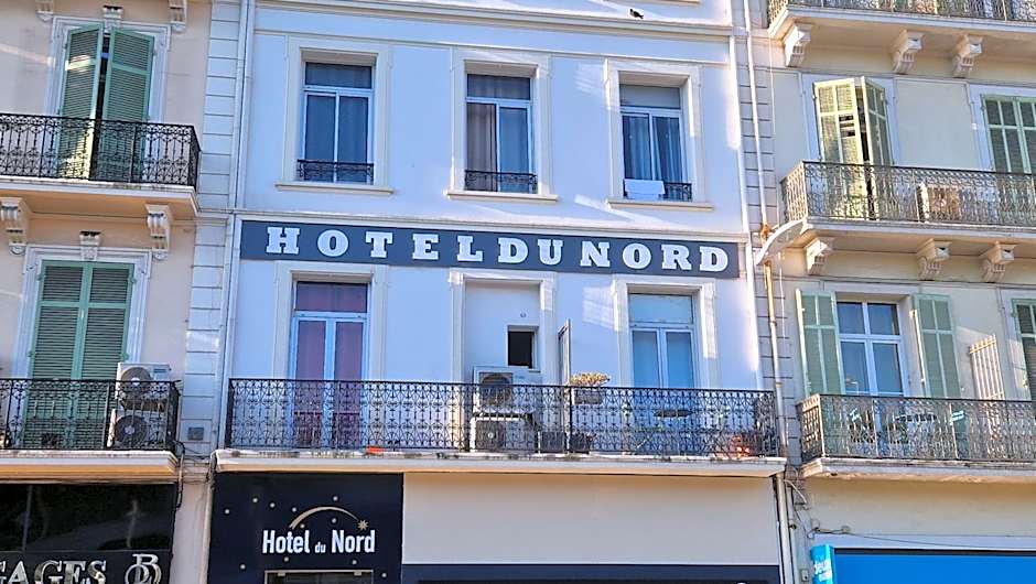 Hôtel du Nord