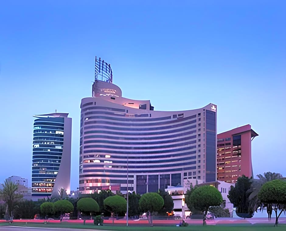Symphony Style Hotel Kuwait
