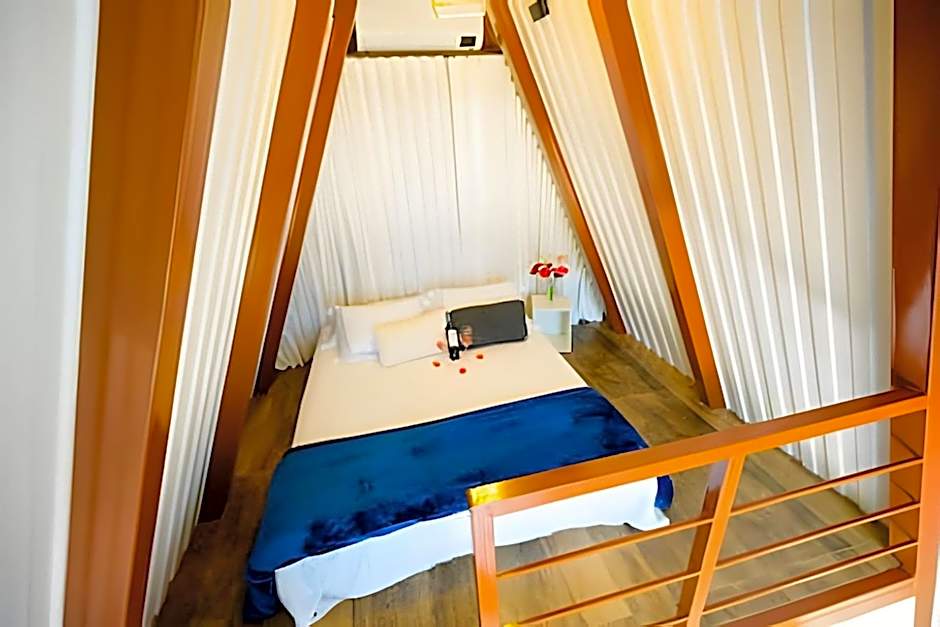 Cabana Zurique Vale das Cabanas Piri