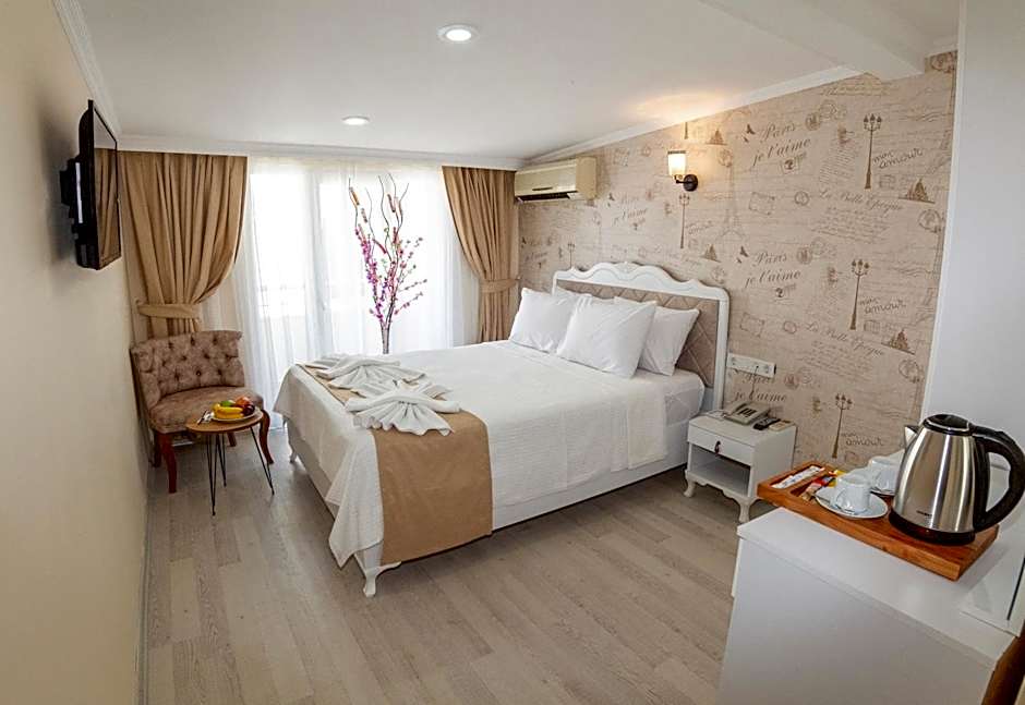 Vander Valk İstanbul Hotel