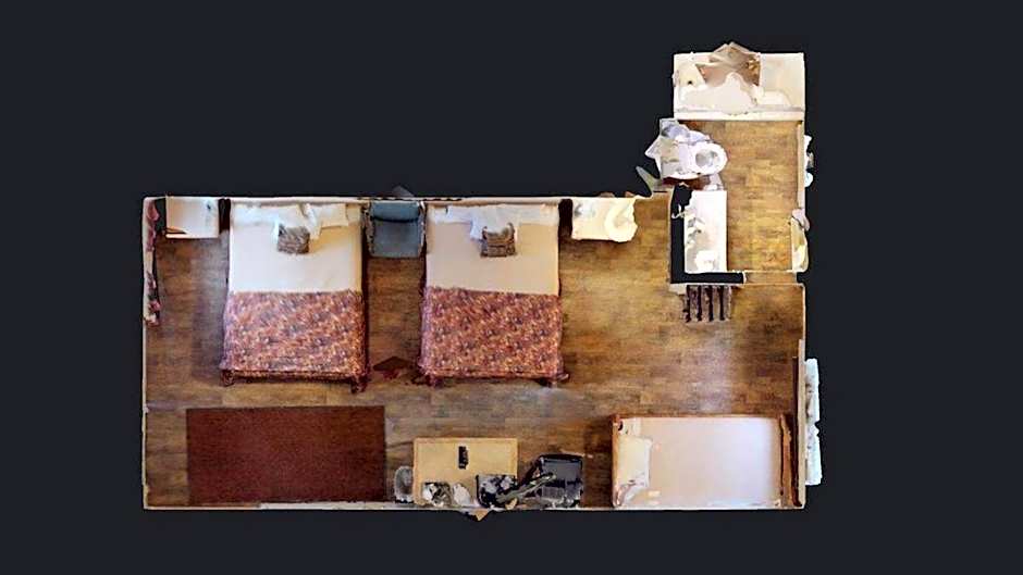 Trail's End Motel Downtown Lewistown