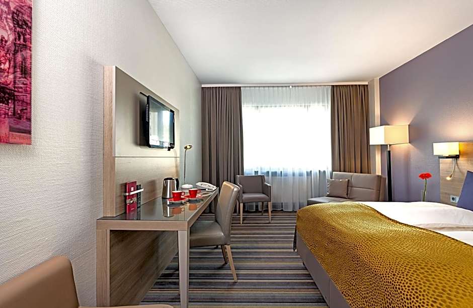 Leonardo Hotel Munich City North